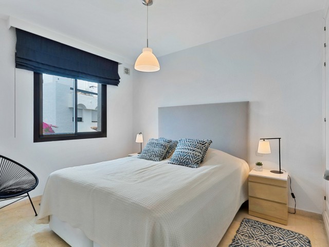 4 Bedrooms Townhouse in San Pedro de Alcántara