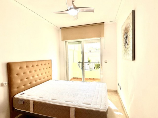 3 Slaapkamer Rijtjeshuis in Marbella