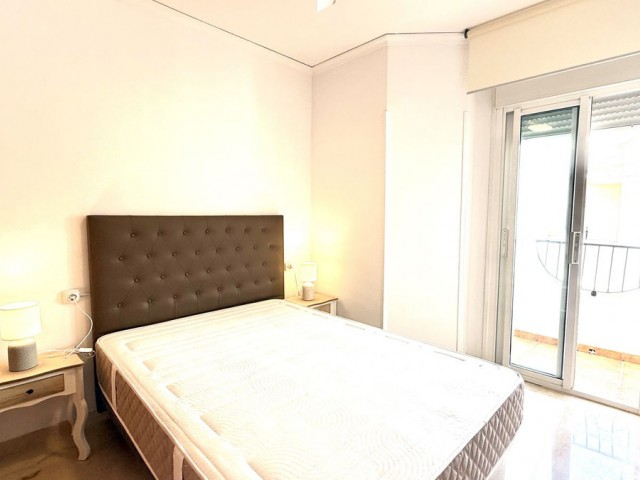 3 Slaapkamer Rijtjeshuis in Marbella