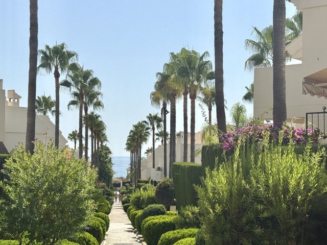 3 Bedrooms Townhouse in Marbella