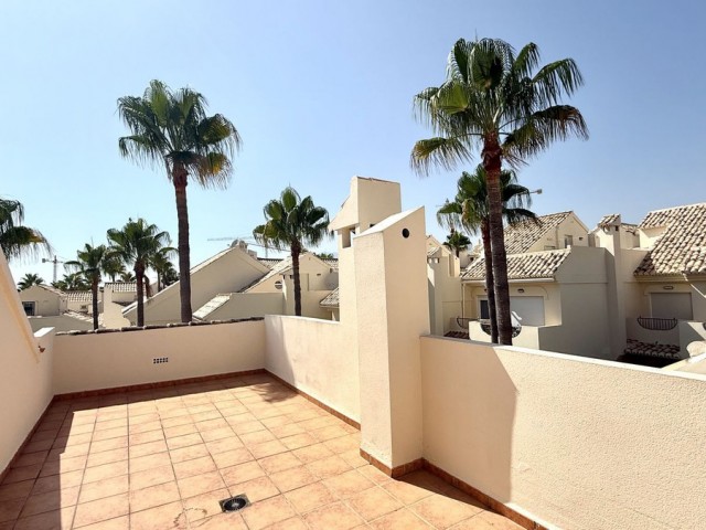 3 Bedrooms Townhouse in Marbella