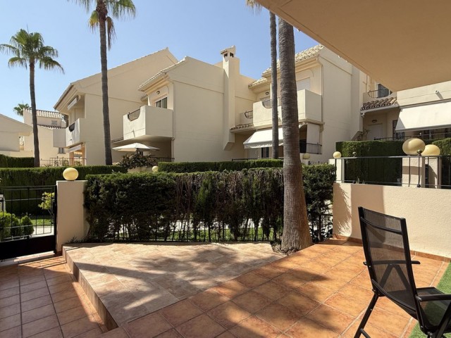 3 Bedrooms Townhouse in Marbella