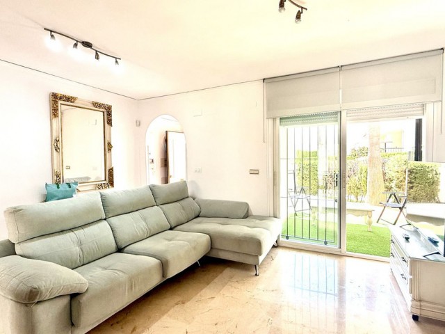 3 Bedrooms Townhouse in Marbella