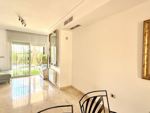 3 Bedrooms Townhouse in Marbella