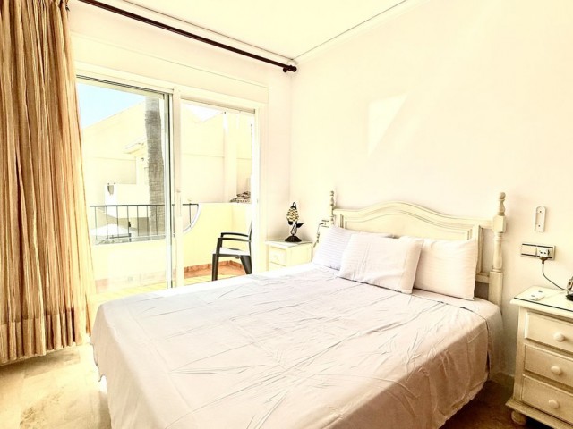 3 Bedrooms Townhouse in Marbella