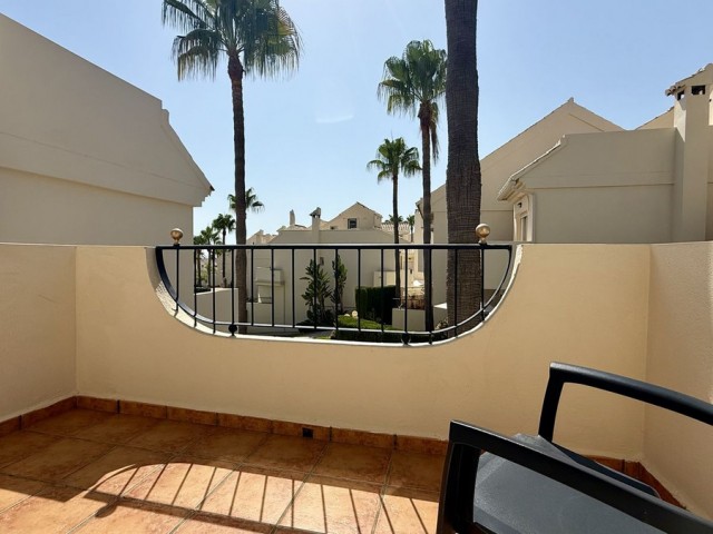 3 Bedrooms Townhouse in Marbella