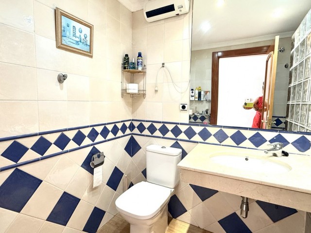 3 Bedrooms Townhouse in Marbella