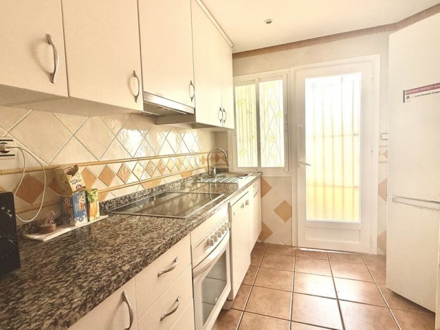 3 Bedrooms Townhouse in Marbella