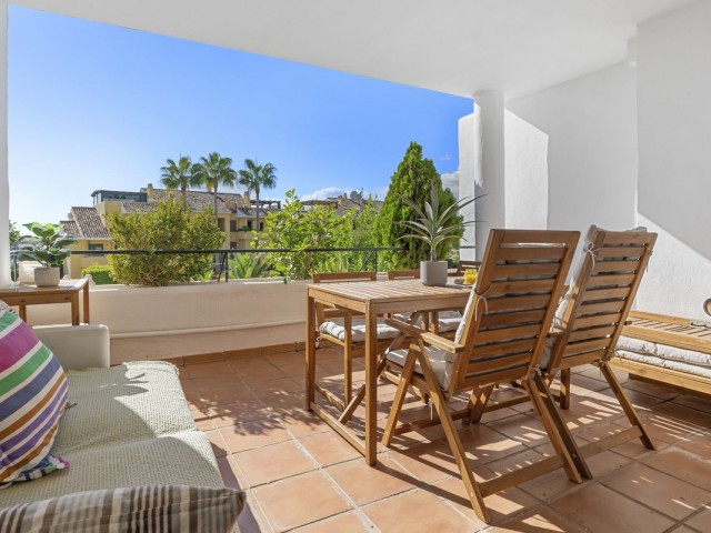 Lägenhet, Bel Air, R5183137