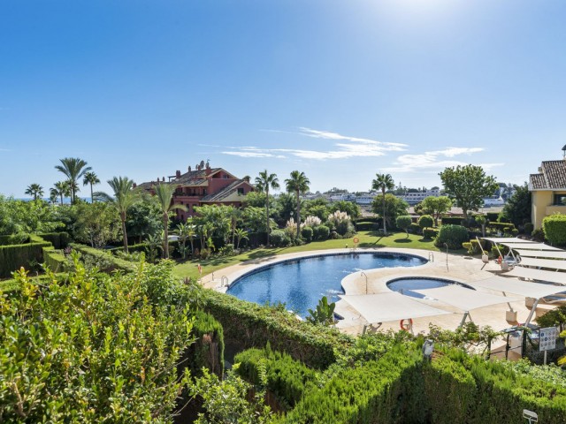 Lägenhet, Bel Air, R5183137