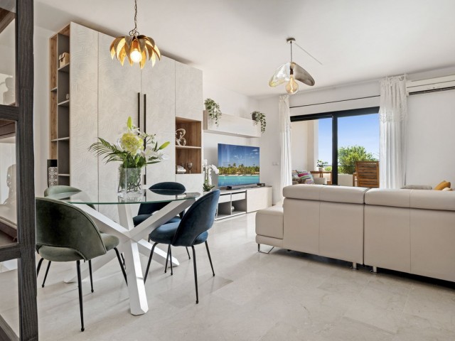 Appartement avec 2 Chambres  à Bel Air