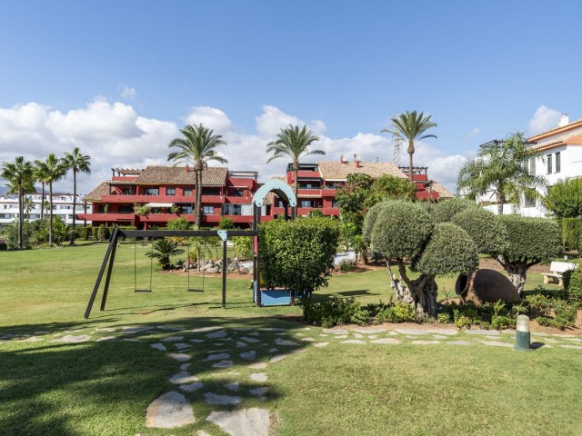 Appartement avec 2 Chambres  à Bel Air