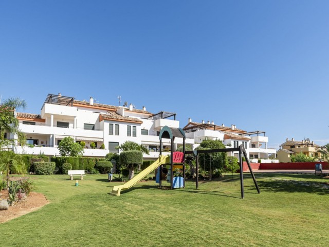 Appartement avec 2 Chambres  à Bel Air