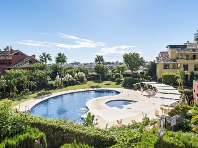 Apartamento, Bel Air, R5183137