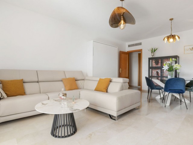 Apartamento con 2 Dormitorios  en Bel Air