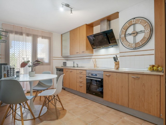 Apartamento con 2 Dormitorios  en Bel Air