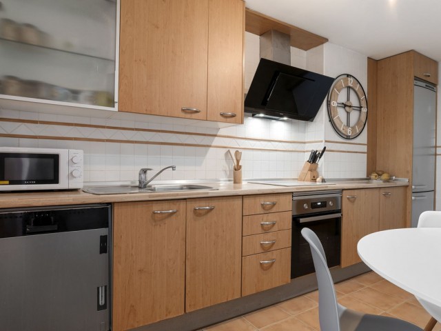 Apartamento con 2 Dormitorios  en Bel Air