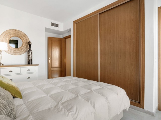 Apartamento con 2 Dormitorios  en Bel Air