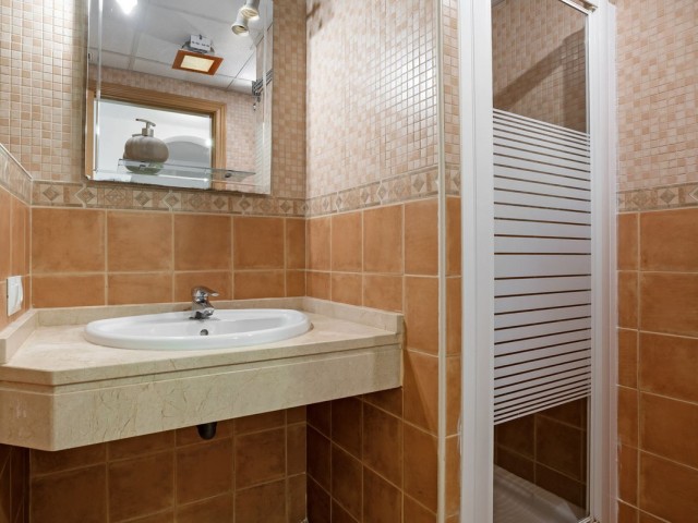 Apartamento con 2 Dormitorios  en Bel Air