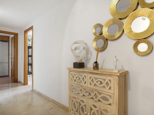 Apartamento con 2 Dormitorios  en Bel Air