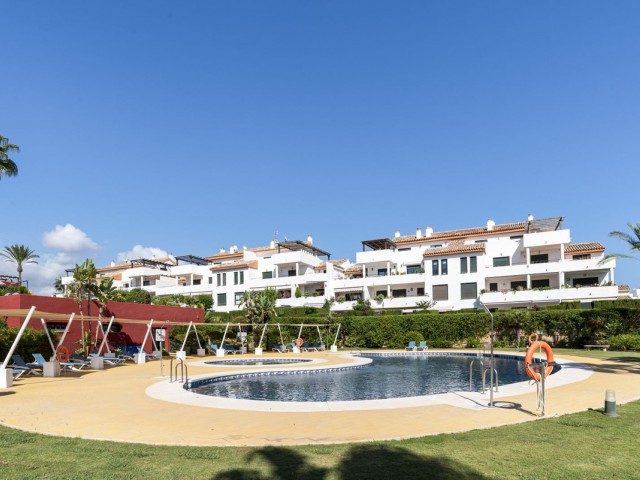 Apartamento con 2 Dormitorios  en Bel Air