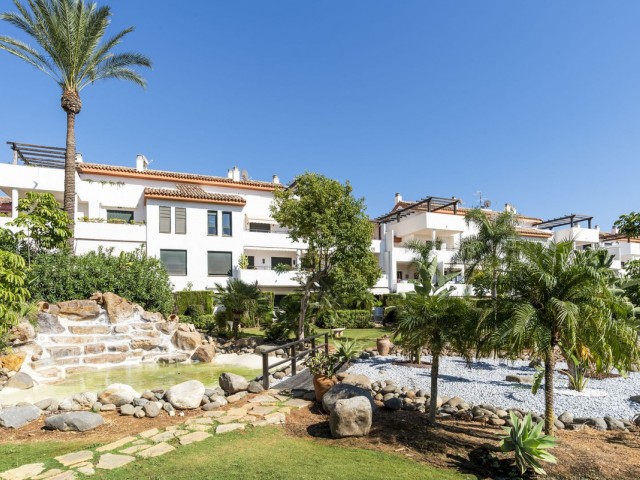 Apartamento con 2 Dormitorios  en Bel Air