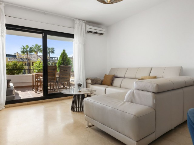 2 Schlafzimmer Apartment in Bel Air