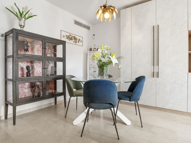 2 Schlafzimmer Apartment in Bel Air