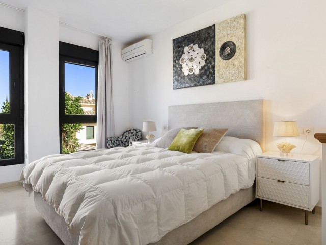 2 Schlafzimmer Apartment in Bel Air