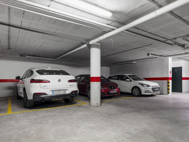 2 Schlafzimmer Apartment in Bel Air