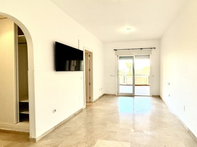 2 Soveroms Leilighet i Elviria