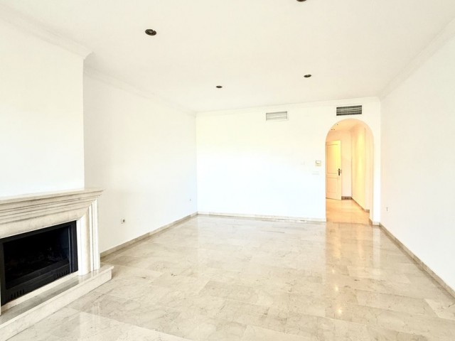 2 Soveroms Leilighet i Elviria