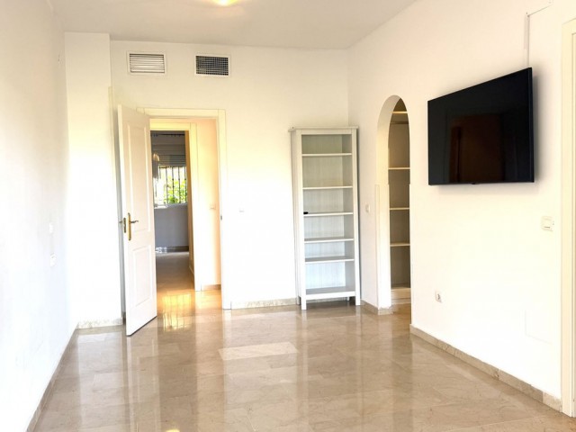 2 Soveroms Leilighet i Elviria