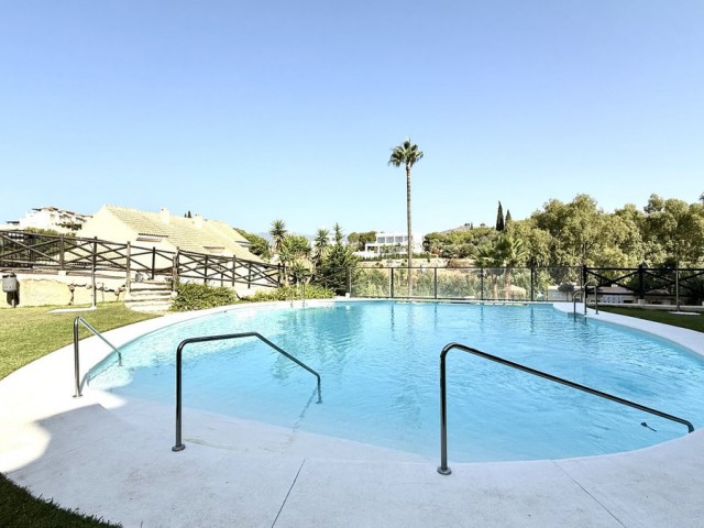 2 Soveroms Leilighet i Elviria