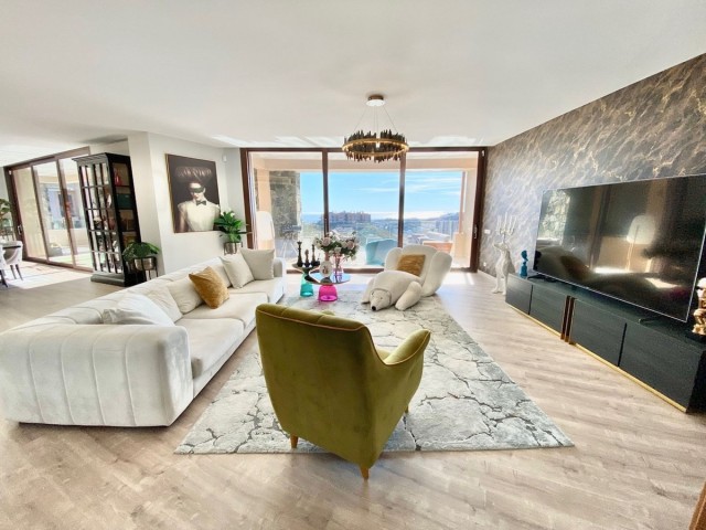 Apartment, Benahavis