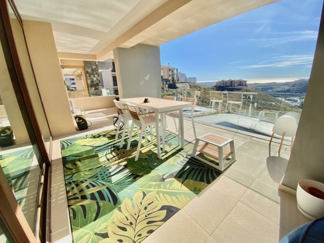 4 Bedrooms Apartment in Benahavís