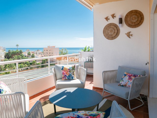 Townhouse, Torrequebrada, R5183704