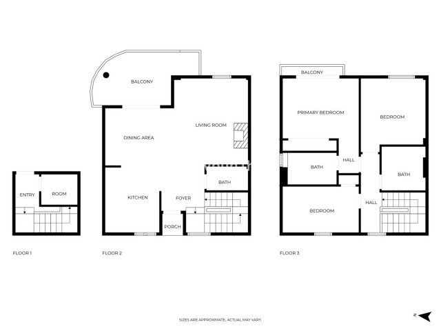 Rijtjeshuis, Torrequebrada, R5183704