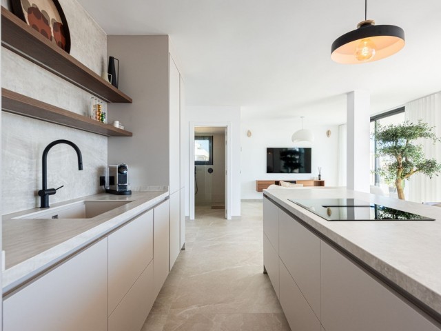 Takvåning Marbella - R5183794