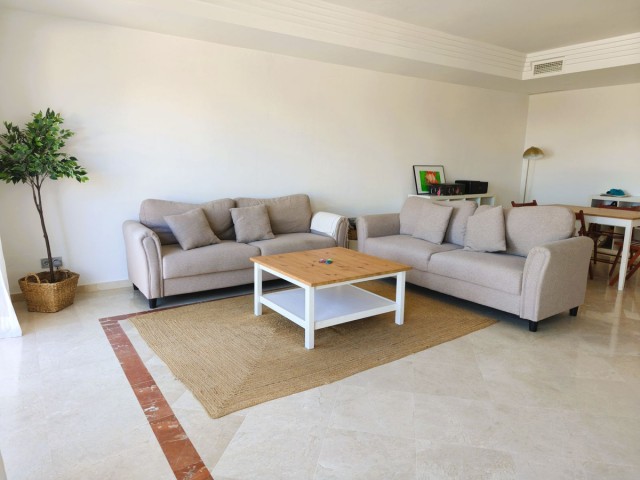 Leilighet, San Roque Club, R5183815