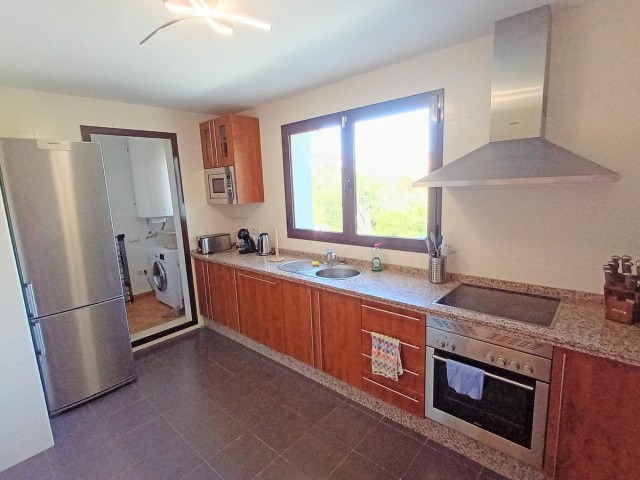 Penthouse in Casares