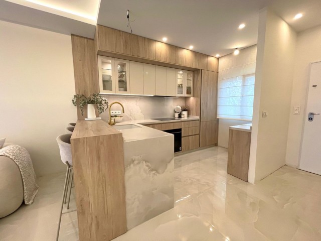 2 Makuuhuoneen Rivitalo Fuengirola