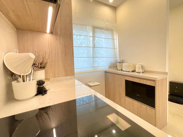 Maison mitoyenne avec 2 Chambres  à Fuengirola