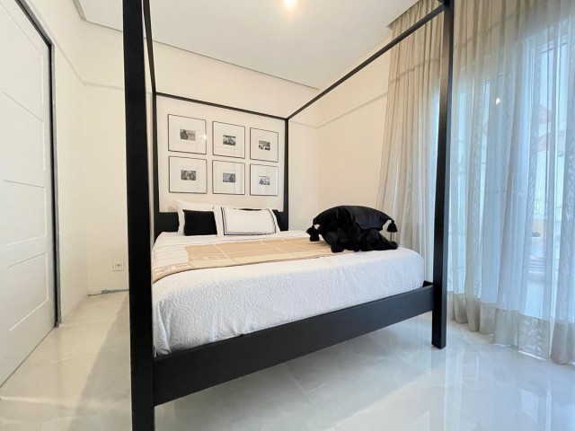 Maison mitoyenne avec 2 Chambres  à Fuengirola