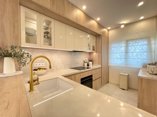 Maison mitoyenne avec 2 Chambres  à Fuengirola