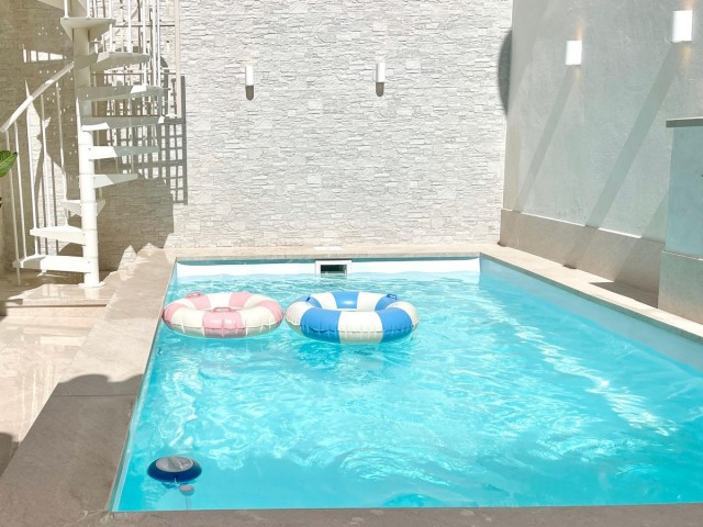 Maison mitoyenne avec 2 Chambres  à Fuengirola