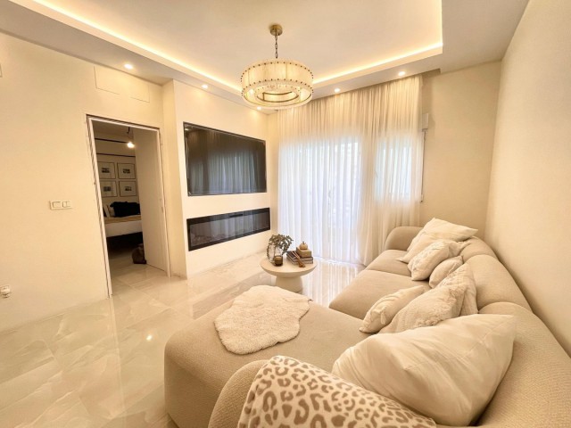 Maison mitoyenne avec 2 Chambres  à Fuengirola