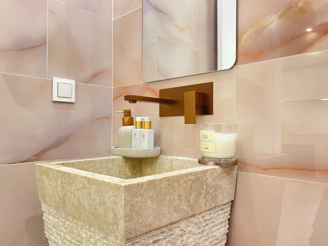 2 Soveroms Rekkehus i Fuengirola