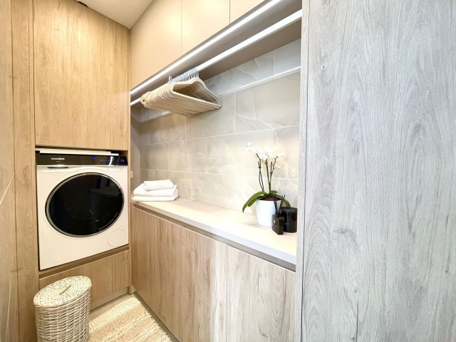 2 Bedrooms Townhouse in Fuengirola