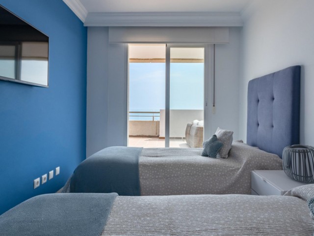 Penthouse in Puerto Banús
